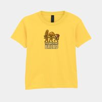 Softstyle™ youth ringspun t-shirt Thumbnail