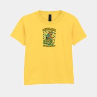 Softstyle™ youth ringspun t-shirt Thumbnail