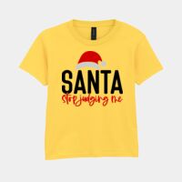 Softstyle™ youth ringspun t-shirt Thumbnail