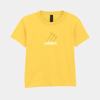 Softstyle™ youth ringspun t-shirt Thumbnail